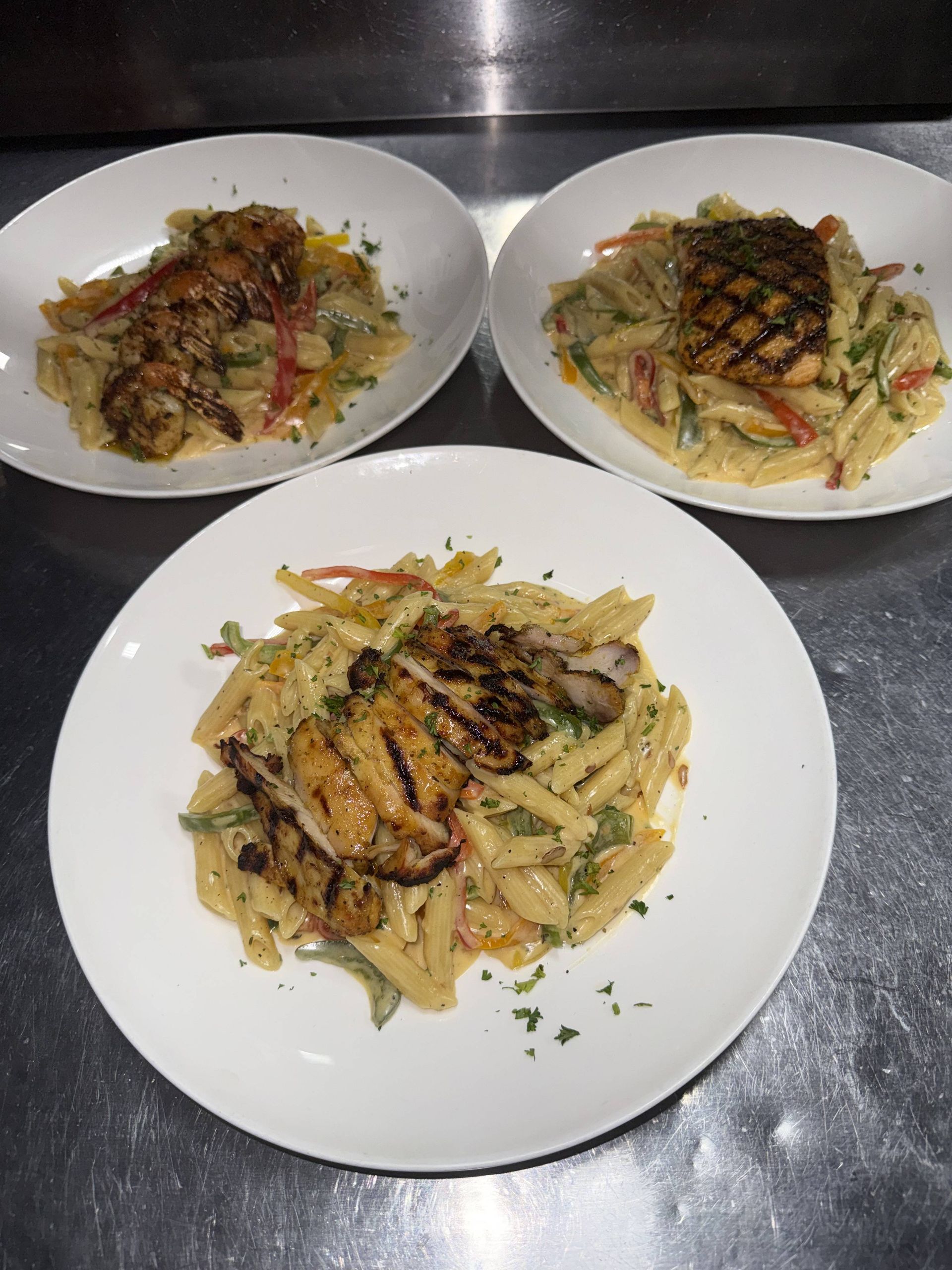Client sent (7)